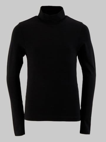 Longsleeve zwart