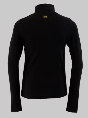 Longsleeve zwart