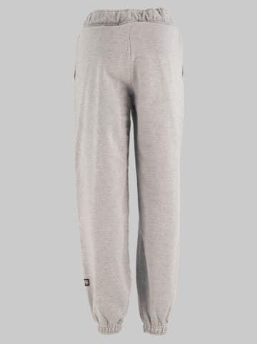 Sweatbroek grijs