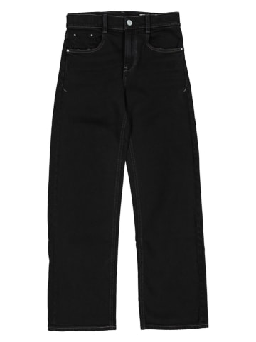 Spijkerbroek - comfort fit - blauw