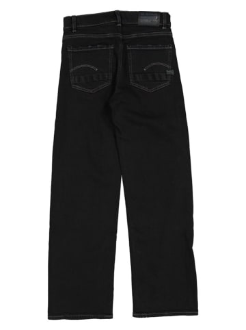 Spijkerbroek - comfort fit - blauw