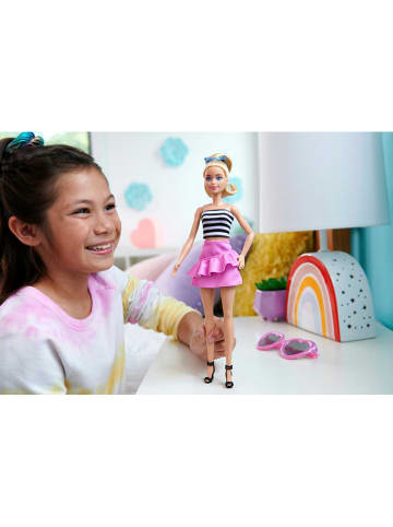 Pop "Barbie - Fashionistas" - vanaf 3 jaar