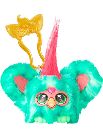 Pluchen Furby "Furblets Mello-Nee" - vanaf 6 jaar