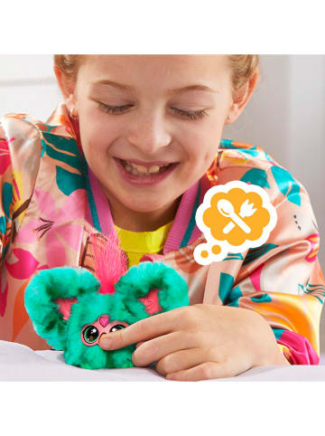 Pluchen Furby "Furblets Mello-Nee" - vanaf 6 jaar