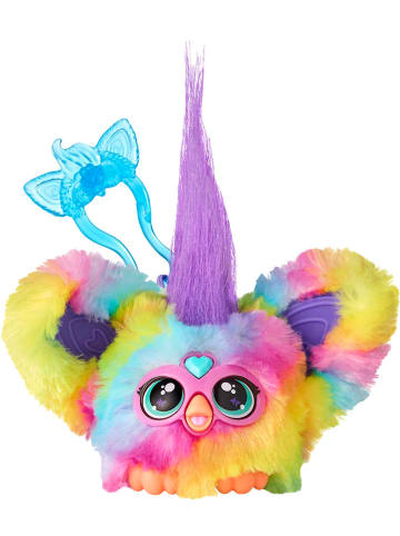 Pluchen Furby "Furblets Ray-Vee" - vanaf 6 jaar