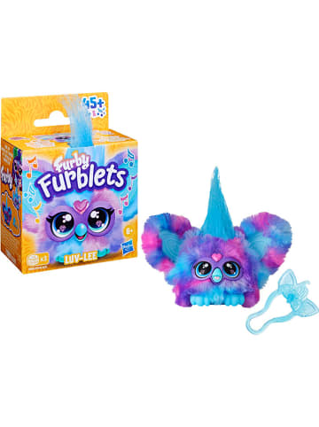 Plüsch-Furby "Furblets Luv-Lee" - ab 6 Jahren