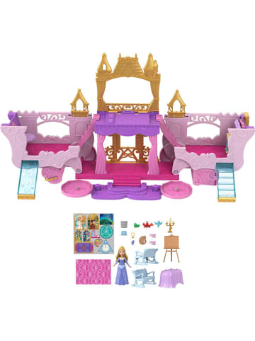 Kareta 2w1 "Disney Princess" - 3+