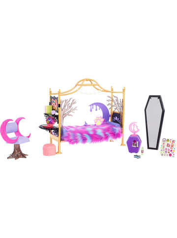 Puppenhauszubehör "Monster High - Clawdeen" - ab 4 Jahren