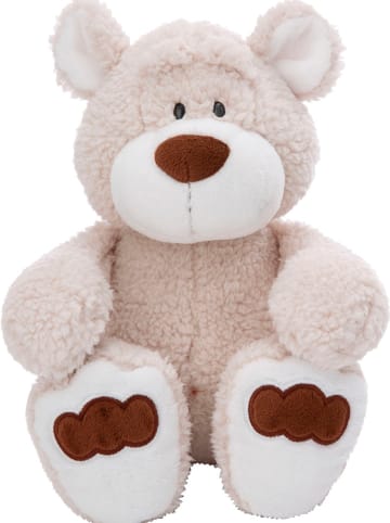 Maskotka "Bear Bendix" - 0+