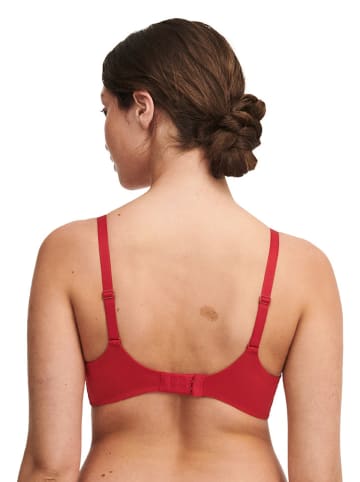 Beugelbeha rood