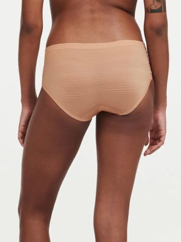 2-delige set: hipsters beige