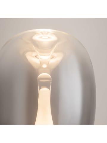 LED-Tischleuchte - EEK G (EEK A bis G) - (H)27,2 x Ø 20 cm