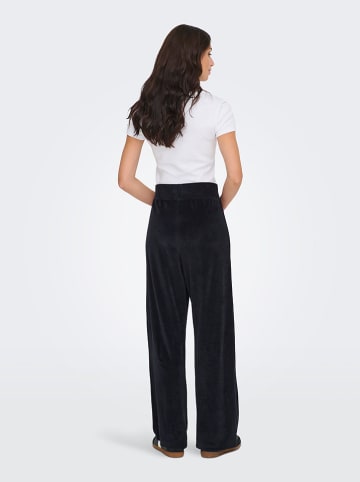 Sweatbroek "Vida" zwart
