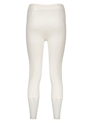 Funktionsunterhose in Creme