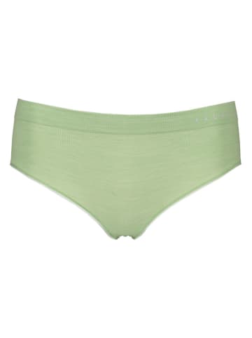 Hipster groen