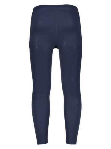 Funktionsunterhose in Dunkelblau
