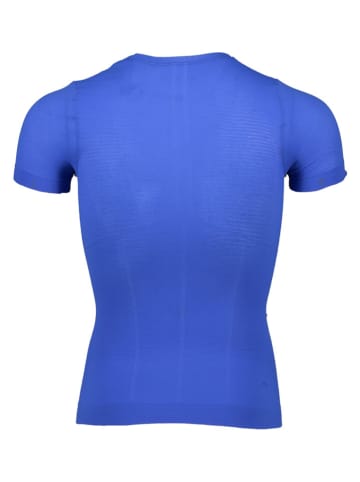 Funktionsunterhemd "Maglietta" in Blau