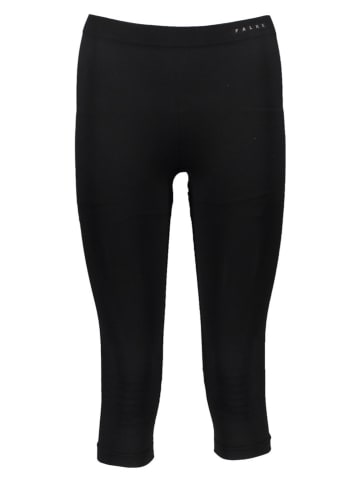 Funktionsunterhose in Schwarz