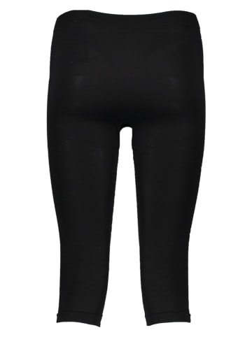 Funktionsunterhose in Schwarz
