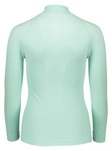 Funktionsunterhemd "Maglia" in Mint