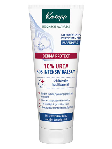 2er-Set: SOS-Intensivbalsam "Derma Protect", je 75 ml