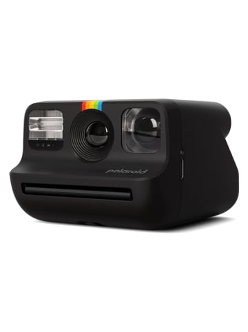 Sofortbildkamera "Gen2" in Schwarz