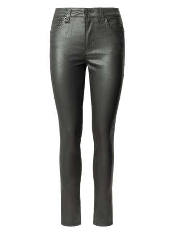 Jeans - Skinny fit - in Schwarz