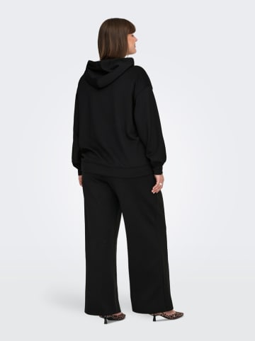 Bluza w kolorze czarnym