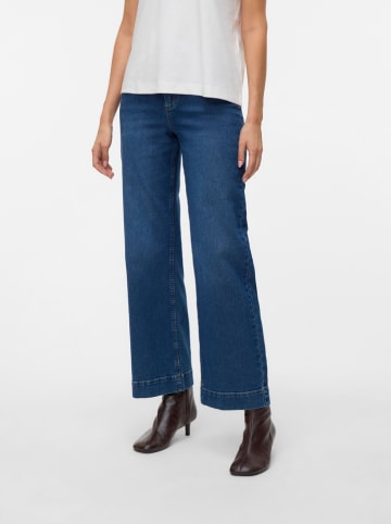 Jeans - Comfort fit - Dunkelblau