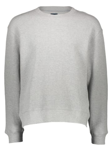 Bluza w kolorze szarym