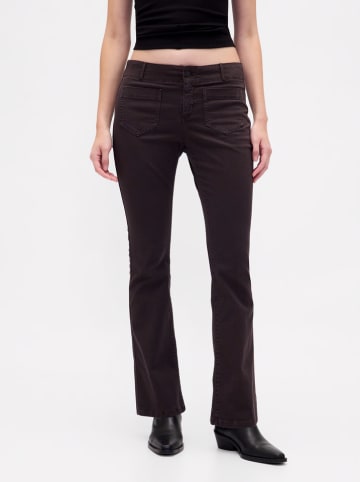 Broek bruin