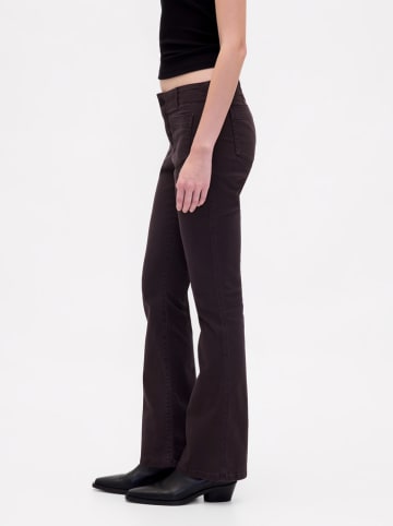 Broek bruin