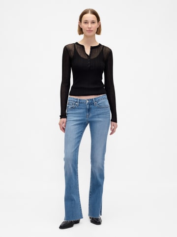 Jeans - Regular fit - in Hellblau