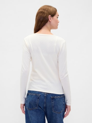 Vest crème