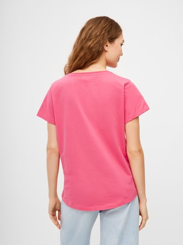 Shirt in Pink