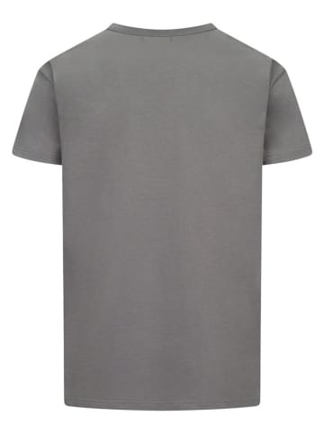 Shirt in Grau