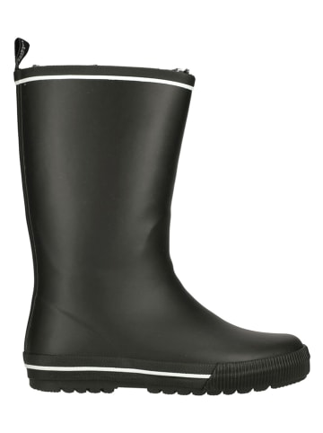 Gummistiefel in Schwarz