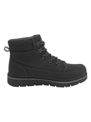 Winterboots "Naje" in Schwarz