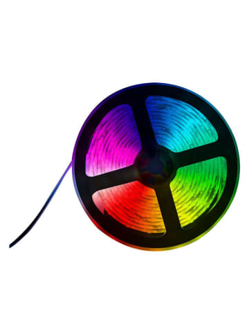 LED-Streifen in Bunt - (L)300 cm