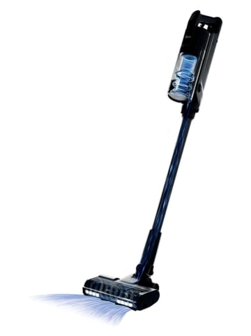 Akku-Staubsauger "HF3 Pro Home" in Schwarz