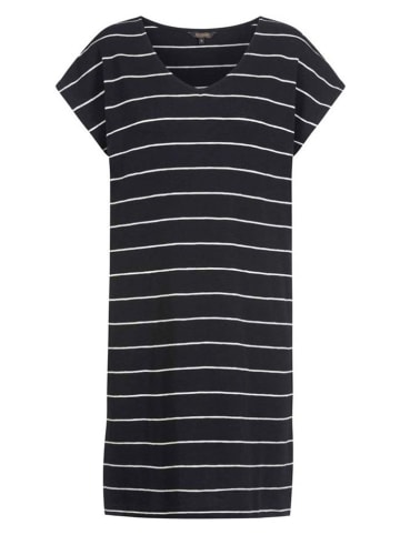 Kleid in Schwarz
