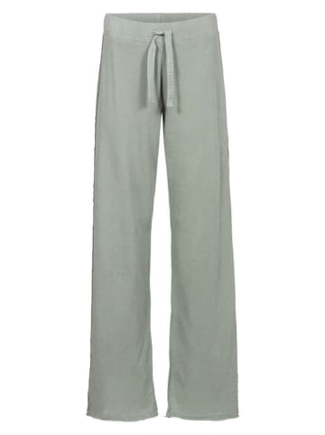 Broek mintgroen