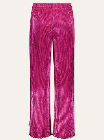 Broek "Phine" roze
