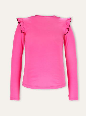 Longsleeve "Tynna" in Pink