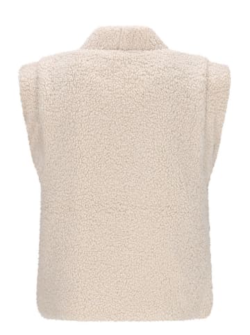 Bodywarmer "Georgie" beige