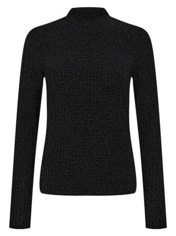 Longsleeve zwart