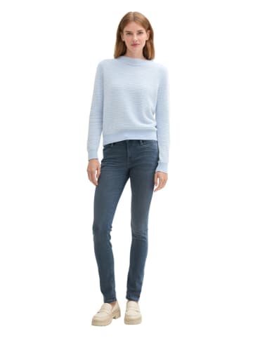 Spijkerbroek - slim fit - blauw