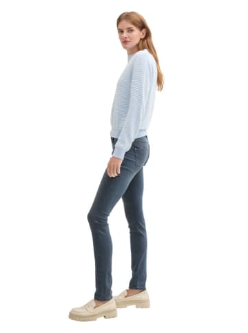 Spijkerbroek - slim fit - blauw