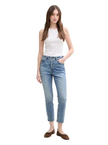 Jeans - Slim fit - in Hellblau