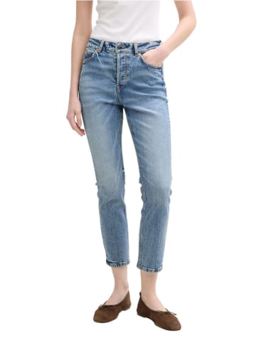 Jeans - Slim fit - in Hellblau